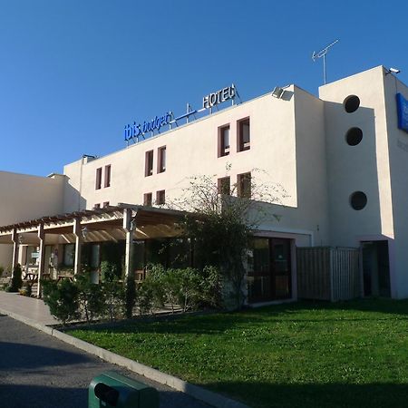Ibis Budget Narbonne Sud A9/A61 Екстериор снимка