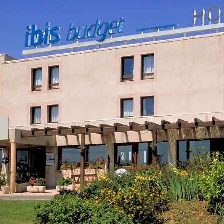 Ibis Budget Narbonne Sud A9/A61 Екстериор снимка