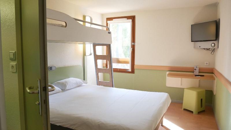 Ibis Budget Narbonne Sud A9/A61 Екстериор снимка