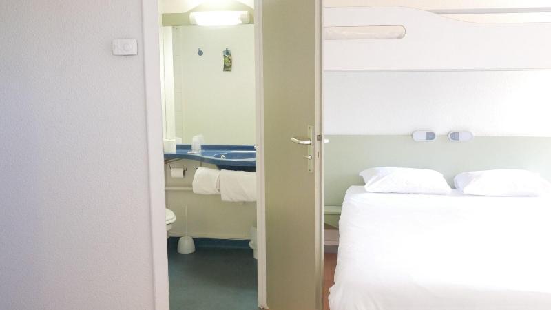 Ibis Budget Narbonne Sud A9/A61 Екстериор снимка