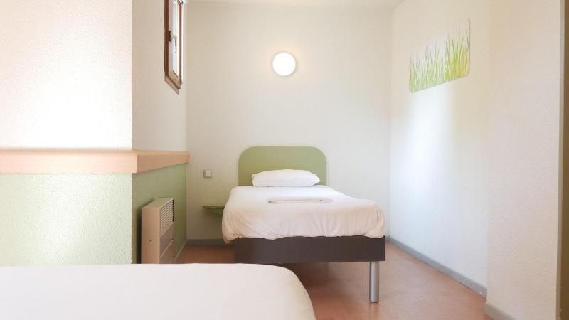 Ibis Budget Narbonne Sud A9/A61 Екстериор снимка
