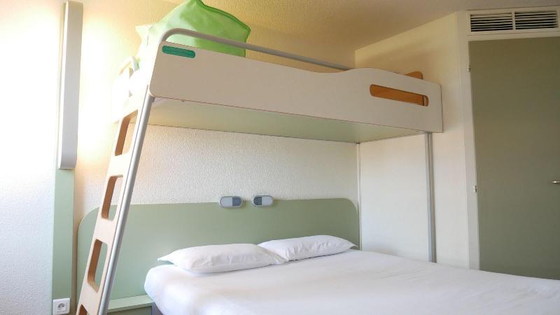 Ibis Budget Narbonne Sud A9/A61 Екстериор снимка