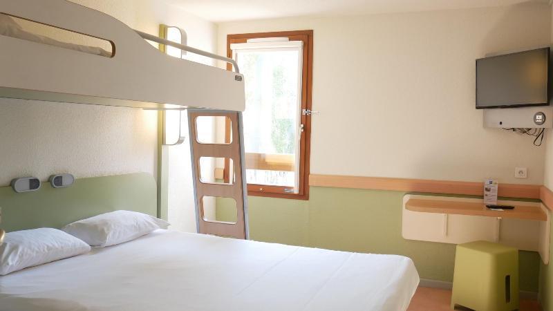 Ibis Budget Narbonne Sud A9/A61 Екстериор снимка