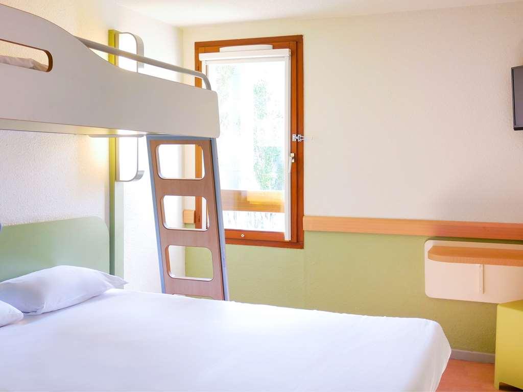 Ibis Budget Narbonne Sud A9/A61 Стая снимка