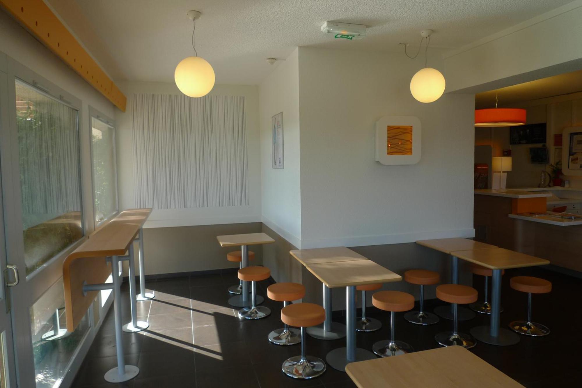 Ibis Budget Narbonne Sud A9/A61 Екстериор снимка