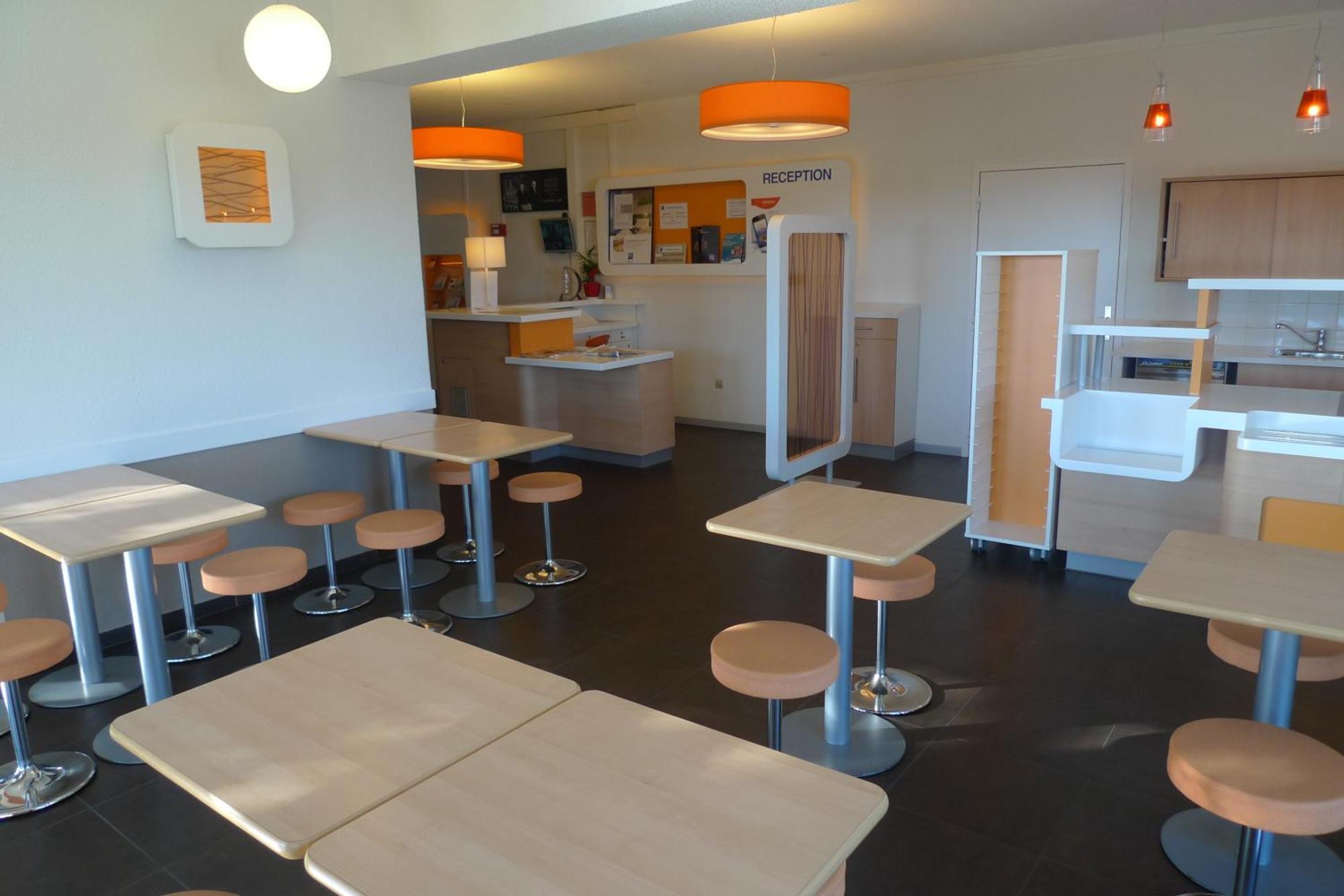 Ibis Budget Narbonne Sud A9/A61 Екстериор снимка