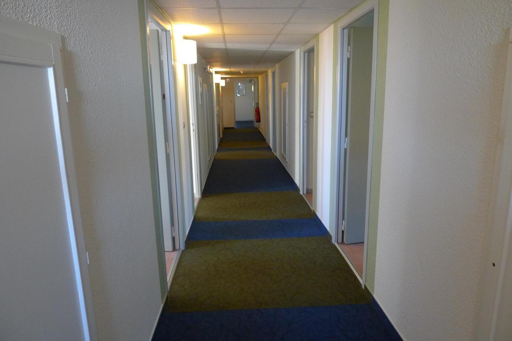 Ibis Budget Narbonne Sud A9/A61 Екстериор снимка