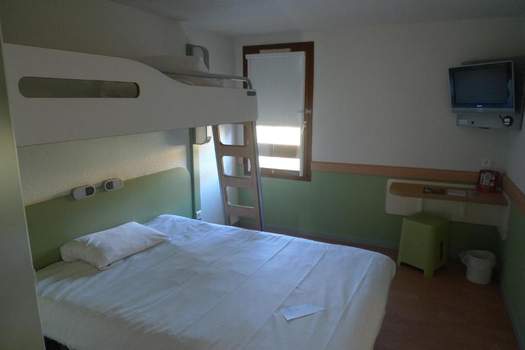 Ibis Budget Narbonne Sud A9/A61 Екстериор снимка