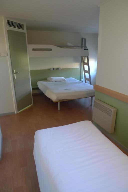 Ibis Budget Narbonne Sud A9/A61 Стая снимка