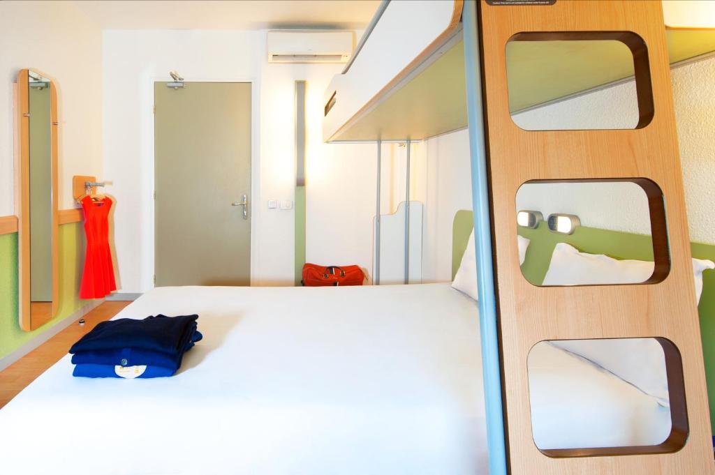 Ibis Budget Narbonne Sud A9/A61 Екстериор снимка