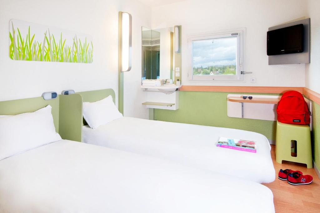 Ibis Budget Narbonne Sud A9/A61 Екстериор снимка