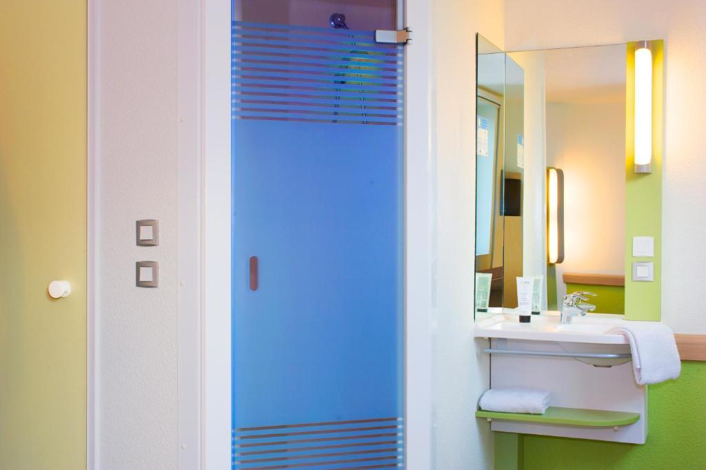 Ibis Budget Narbonne Sud A9/A61 Екстериор снимка