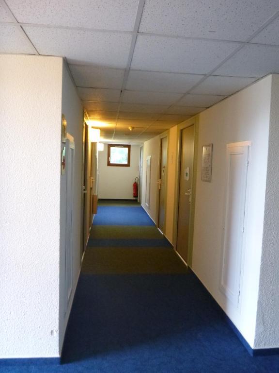 Ibis Budget Narbonne Sud A9/A61 Екстериор снимка