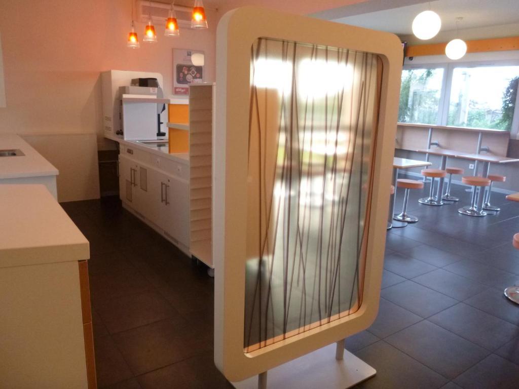Ibis Budget Narbonne Sud A9/A61 Екстериор снимка
