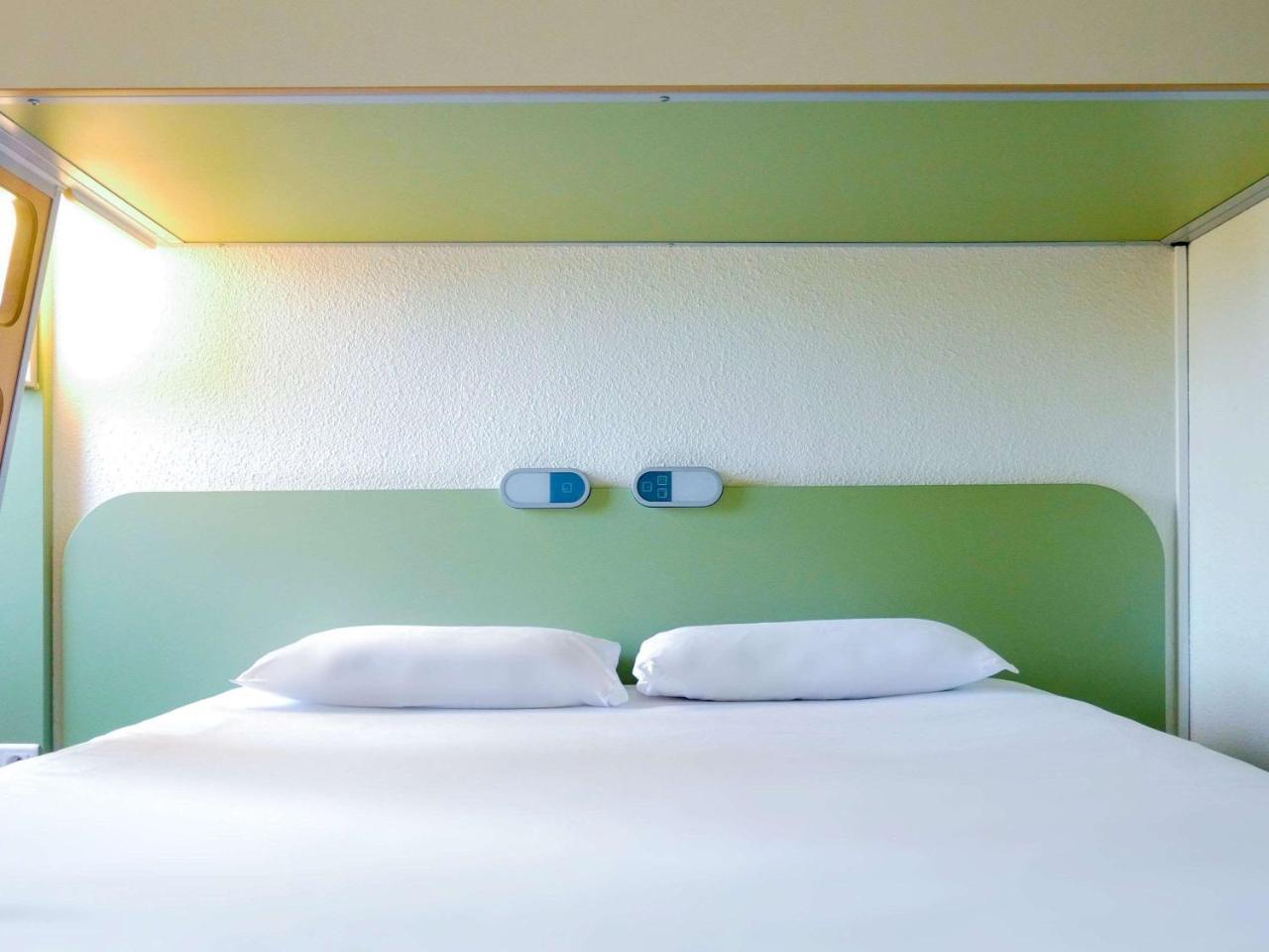 Ibis Budget Narbonne Sud A9/A61 Екстериор снимка