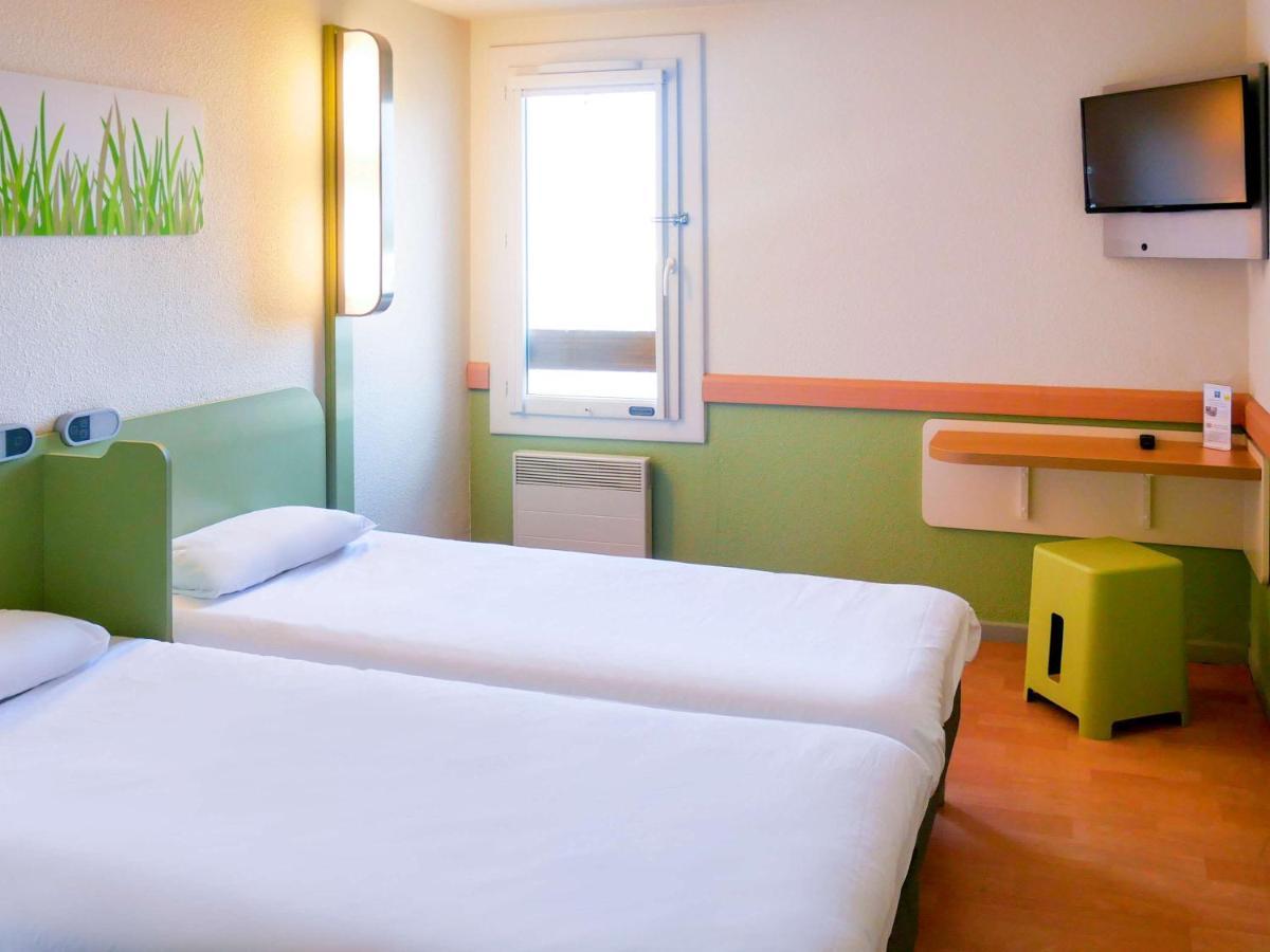 Ibis Budget Narbonne Sud A9/A61 Екстериор снимка