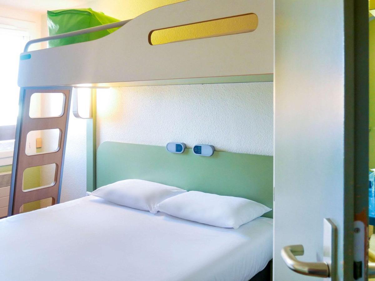Ibis Budget Narbonne Sud A9/A61 Екстериор снимка